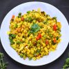 Poha